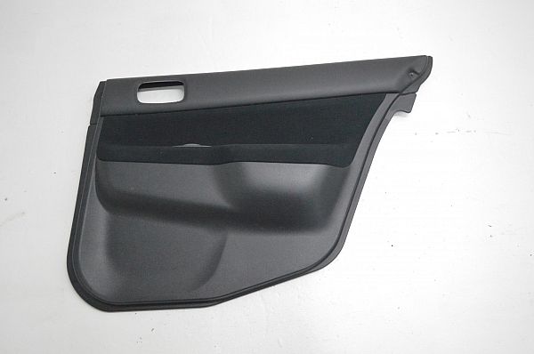 Side coverings MITSUBISHI LANCER VII (CS_A, CT_A)