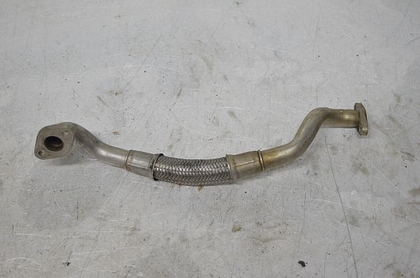 Tube Turbo Rohrur AUDI A4 Avant (8ED, B7)
