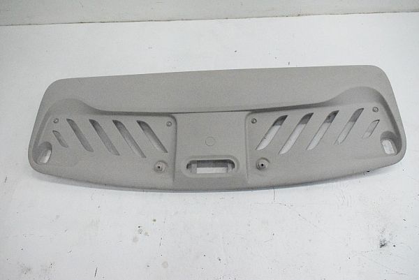 Ceiling cover RENAULT KANGOO Express (FW0/1_)