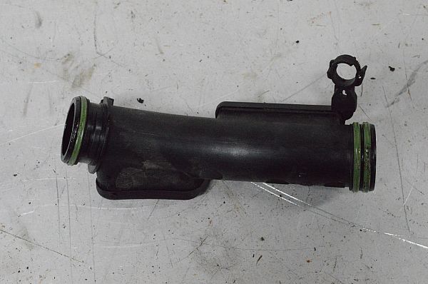 Intercooler hose SEAT IBIZA Mk IV SPORTCOUPE (6J1, 6P5)