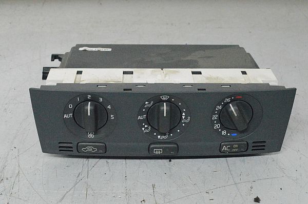 Aircondition boks VOLVO S40 I (644)