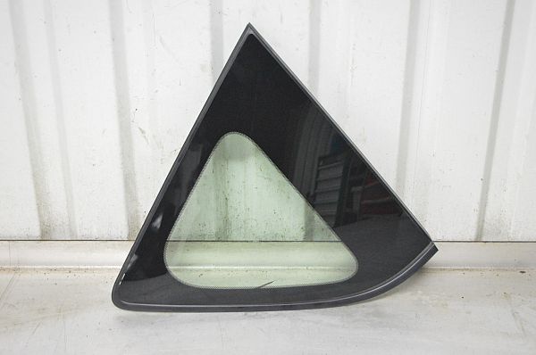 Triangle window screen TOYOTA RAV 4 III (_A3_)