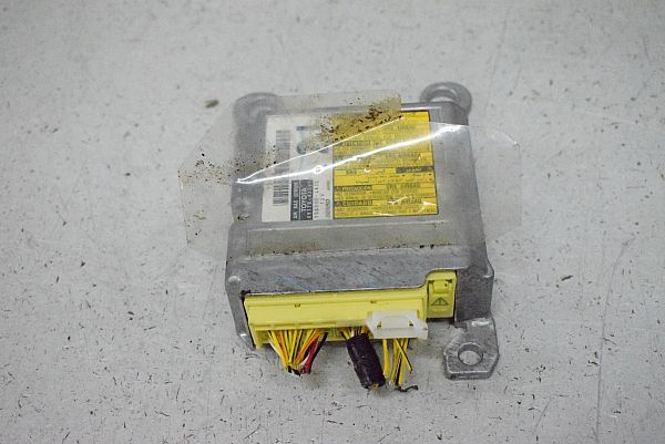 Airbag - eletricity box TOYOTA RAV 4 III (_A3_)