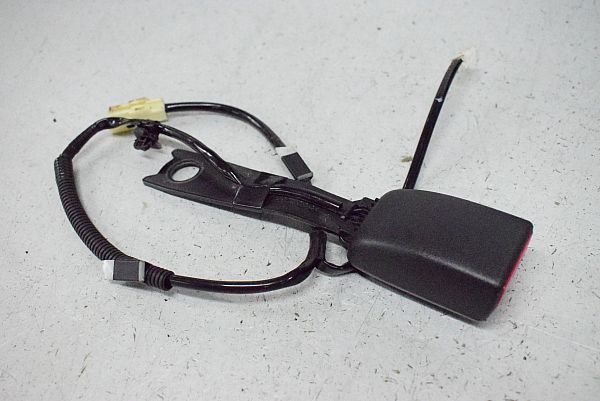 Seleholder TOYOTA RAV 4 III (_A3_)