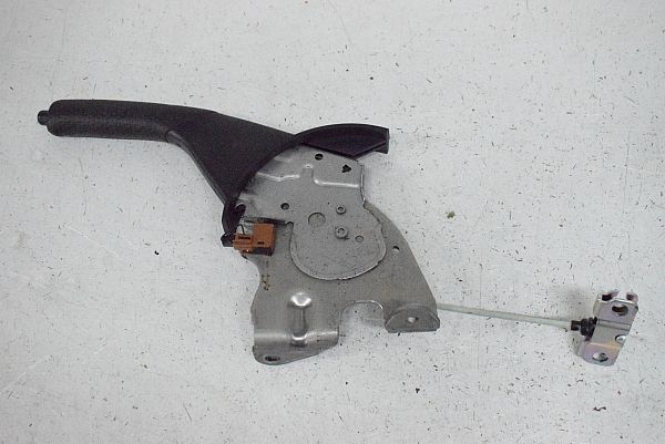 Hand brake TOYOTA RAV 4 III (_A3_)