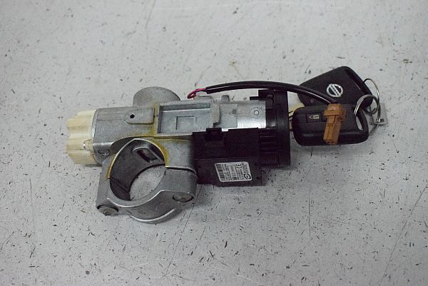 Ratstamme komplet NISSAN X-TRAIL (T31)