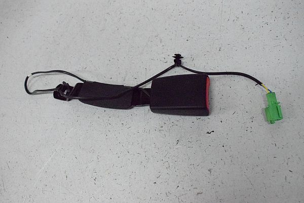 Seleholder SEAT IBIZA Mk IV SPORTCOUPE (6J1, 6P5)