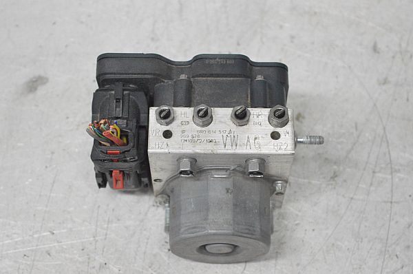ABS-Pumpe SEAT IBIZA Mk IV SPORTCOUPE (6J1, 6P5)