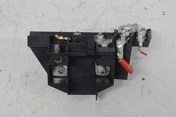 Batterij kabel SEAT IBIZA Mk IV SPORTCOUPE (6J1, 6P5)
