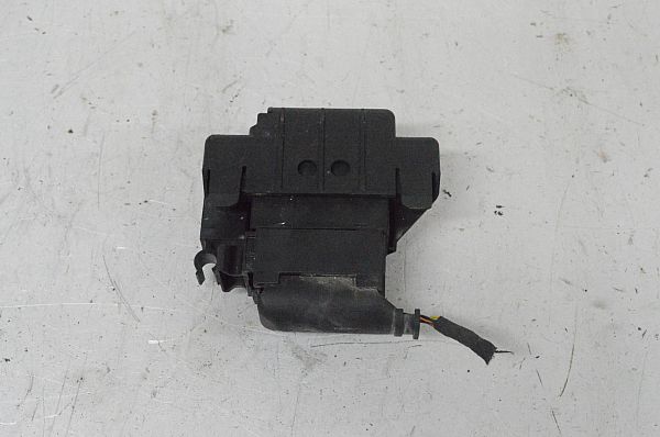 Moduł sterowania - różne SEAT IBIZA Mk IV SPORTCOUPE (6J1, 6P5)