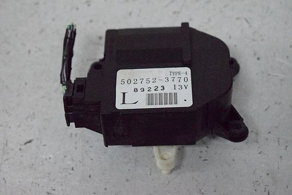Yuattory Auto Heizungsschalter 253507278R 6-Pin Passend Für DusI 2011-2014 Modelle