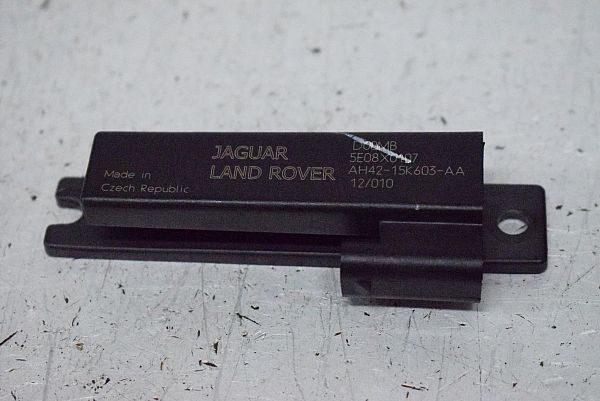 Radiator - sensor LAND ROVER RANGE ROVER EVOQUE (L538)