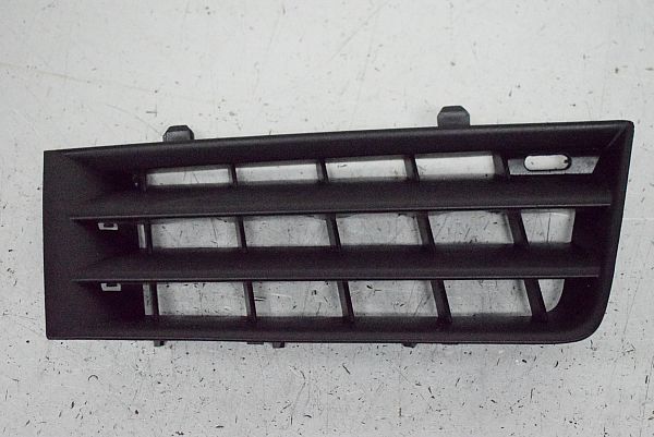 Kølergitter RENAULT MEGANE II (BM0/1_, CM0/1_)