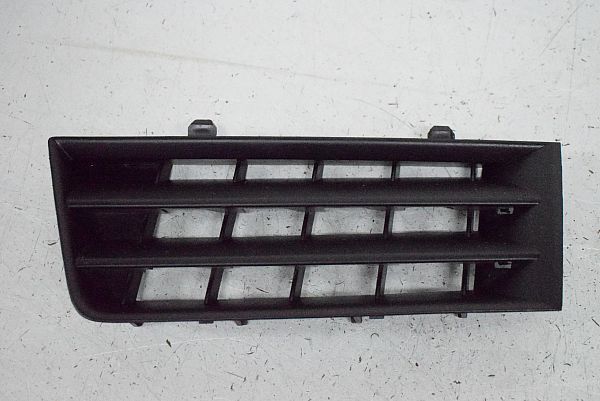 Kølergitter RENAULT MEGANE II (BM0/1_, CM0/1_)