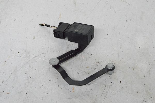 Tailgate sensor
