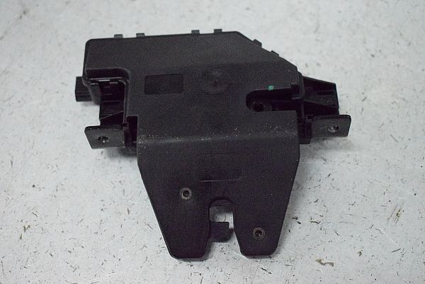 Verrouillage central BMW 3 Coupe (E46)