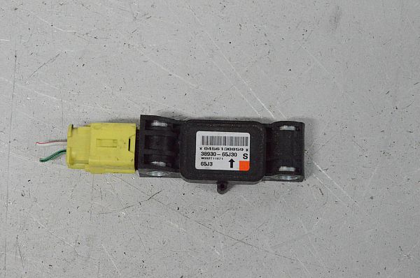 Airbag - sensor SUZUKI GRAND VITARA II (JT, TE, TD)