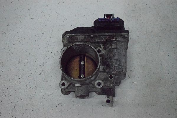 Drosselklappenstellmotor SUZUKI GRAND VITARA II (JT, TE, TD)