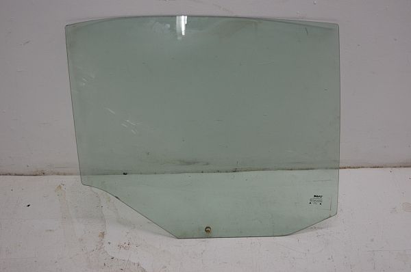 Rear side window screen SEAT TOLEDO Mk II (1M2)