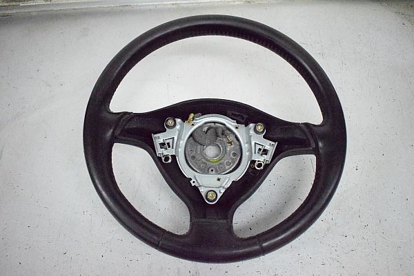 Ratt - (airbag medfølger ikke) SEAT TOLEDO Mk II (1M2)