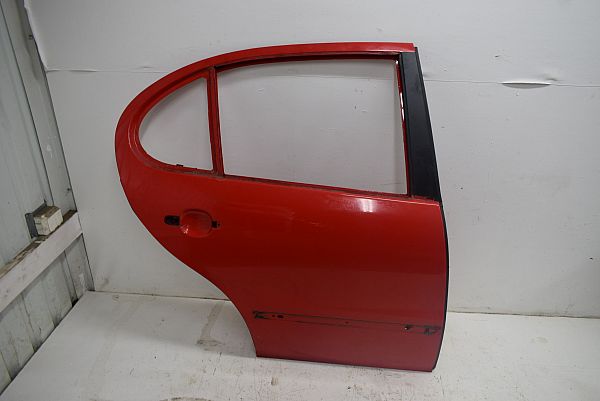Drzwi SEAT TOLEDO Mk II (1M2)