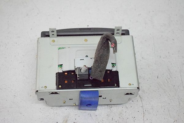 GPS / navigatie onderdelen VOLVO V70 Mk II (285)
