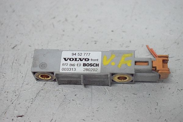 Airbagfühler VOLVO V70 Mk II (285)