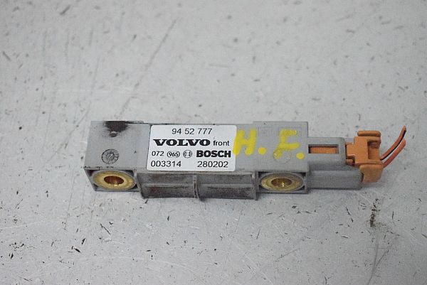 Airbagfühler VOLVO V70 Mk II (285)