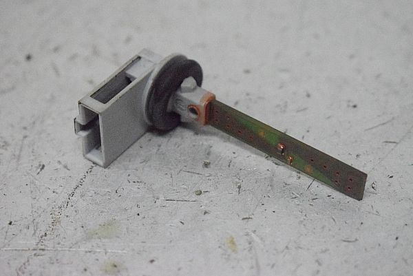 Kølerføler AUDI A4 Avant (8ED, B7)