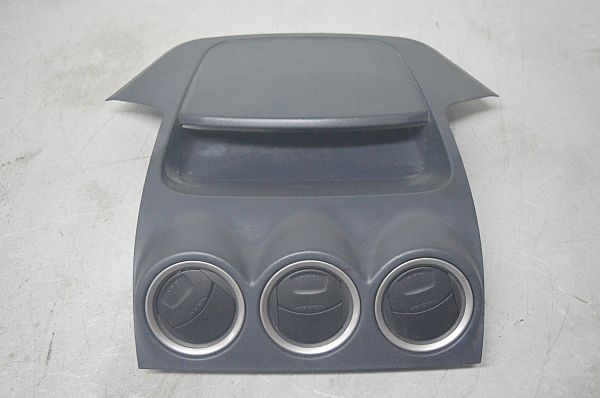 Center console FORD TRANSIT CONNECT (P65_, P70_, P80_)