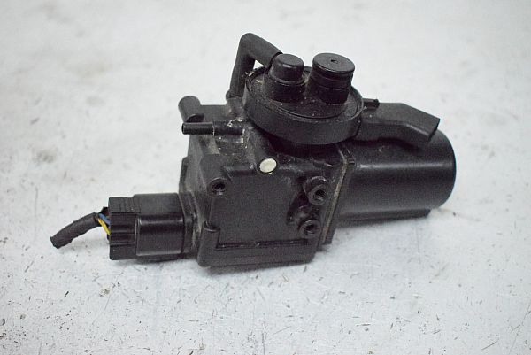Fartpilot - motor MITSUBISHI GALANT Mk VI Estate (EA_)