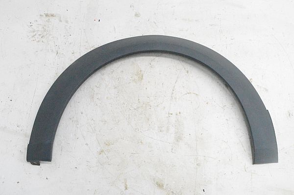 Wing extention FORD TRANSIT CONNECT (P65_, P70_, P80_)
