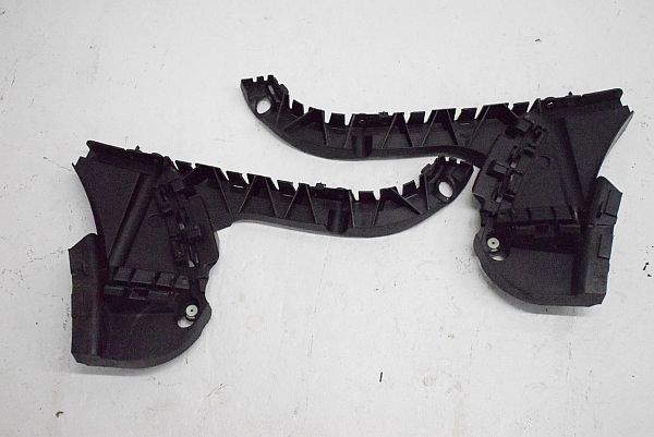 Rear bumper - complete VOLVO XC70 II (136)