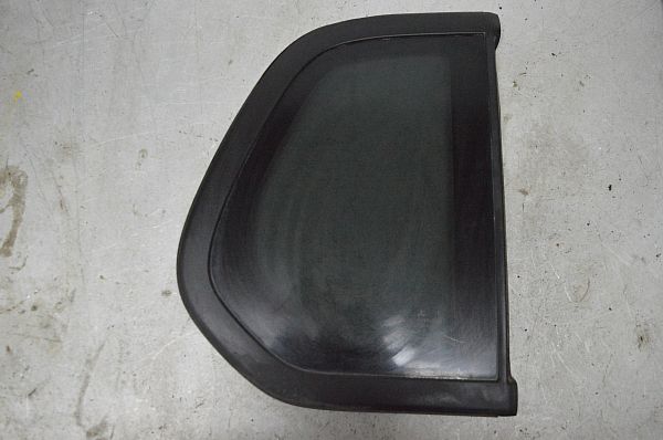 Achterruit MITSUBISHI L 200 / TRITON (KA_T, KB_T)