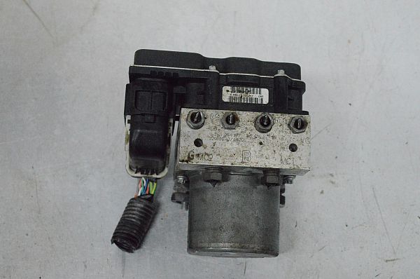 ABS Pumpe FIAT SCUDO Box (270_, 272_)