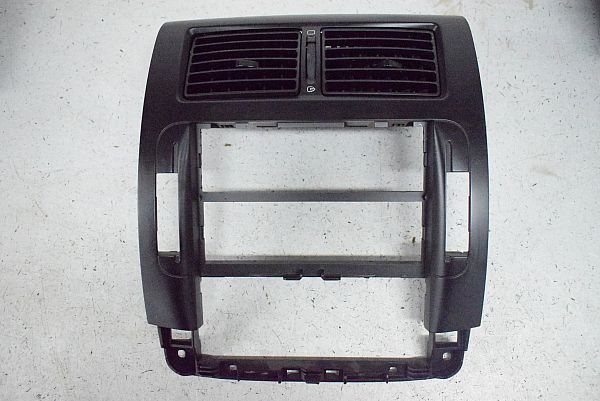 Radio - front plate FIAT SCUDO Box (270_, 272_)