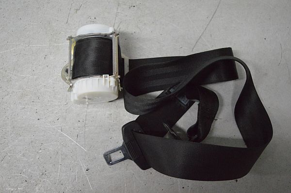 Sikkerhedssele - bag VW PASSAT Estate (3C5)