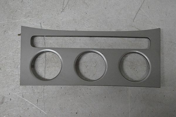 Beklædning -u - instrument VW PASSAT Estate (3C5)