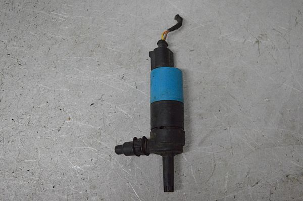 Spylermotor VW TOURAN (1T1, 1T2)