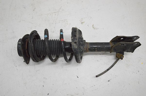 Federbein vorn SUBARU FORESTER (SH_)