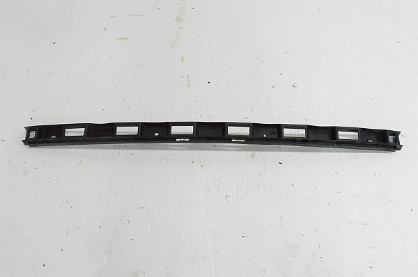 Rear bumper - complete VW TOURAN (1T1, 1T2)