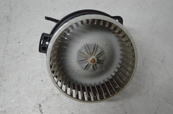 Heater fan CADILLAC SRX