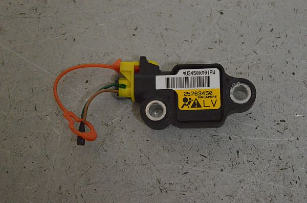 Airbag - sensor CADILLAC SRX