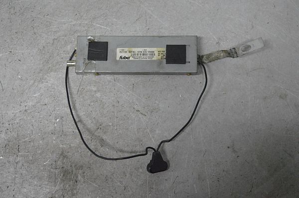 amplificateur d'antenne CADILLAC SRX