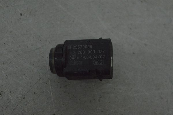 Parkeringshjelp bak sensor CADILLAC SRX