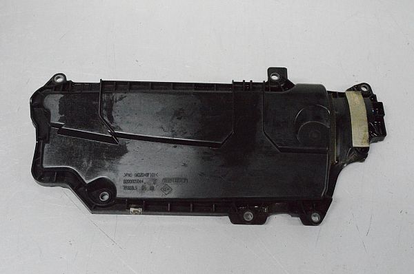 Motorabdeckung OPEL MOVANO B Box (X62)