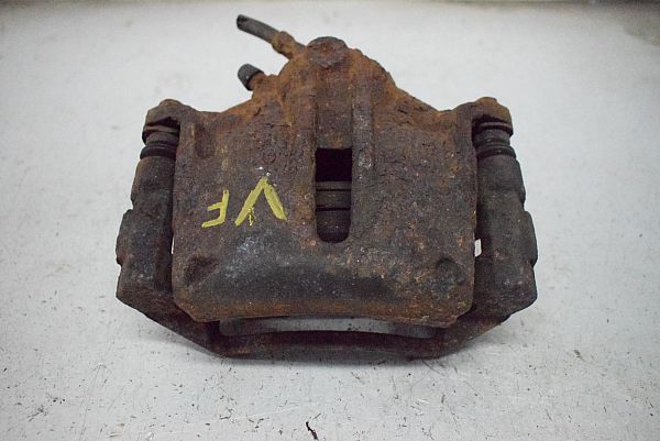 Brake caliper - front left FORD MONDEO Mk III Turnier (BWY)