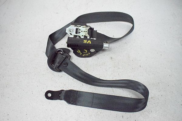 Sikkerhetsbelte for VW TOURAN (1T1, 1T2)