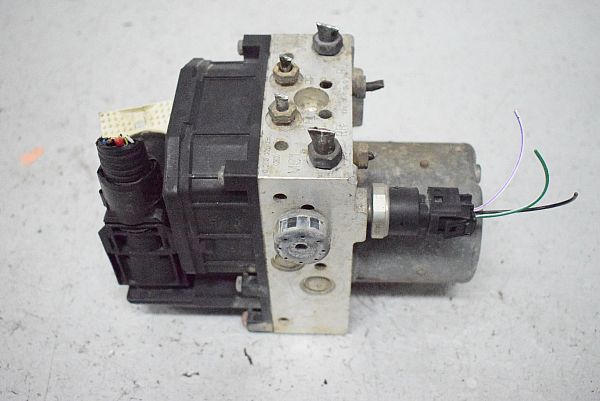 ABS - pump FORD MONDEO Mk III Turnier (BWY)
