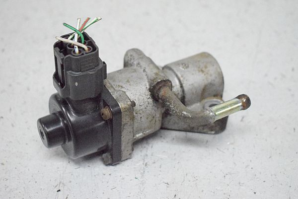 Egr valve FORD MONDEO Mk III Turnier (BWY)